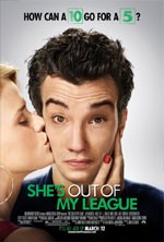 Watch She's Out of My League 123MoviesFree