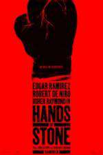 Watch Hands of Stone 123MoviesFree