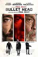Watch Bullet Head 123MoviesFree