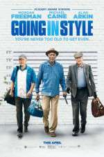 Watch Going in Style 123MoviesFree