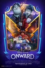 Watch Onward 123MoviesFree