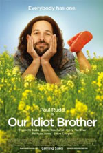 Watch Our Idiot Brother 123MoviesFree