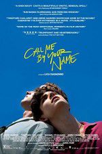 Watch Call Me by Your Name 123MoviesFree