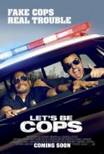 Watch Let's Be Cops 123MoviesFree