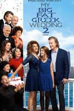 Watch My Big Fat Greek Wedding 2 123MoviesFree