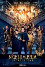 Watch Night at the Museum: Secret of the Tomb 123MoviesFree
