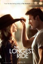 Watch The Longest Ride 123MoviesFree