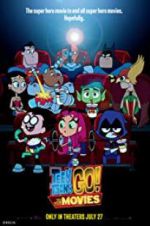Watch Teen Titans Go! To the Movies 123MoviesFree