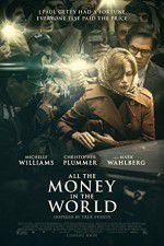 Watch All the Money in the World 123MoviesFree