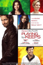 Watch Playing for Keeps 123MoviesFree
