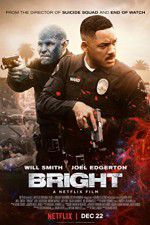 Watch Bright 123MoviesFree