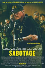 Watch Sabotage 123MoviesFree
