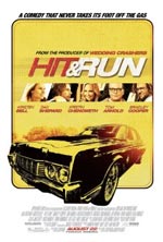 Watch Hit and Run 123MoviesFree