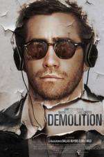 Watch Demolition 123MoviesFree