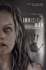 Watch The Invisible Man 123MoviesFree