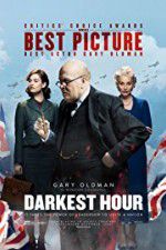 Watch Darkest Hour 123MoviesFree