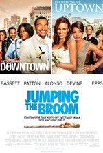 Watch Jumping the Broom 123MoviesFree