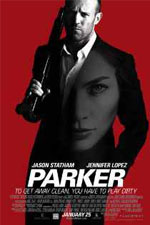Watch Parker 123MoviesFree