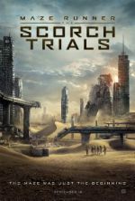 Watch Maze Runner: The Scorch Trials 123MoviesFree