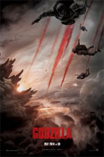 Watch Godzilla 123MoviesFree