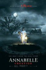 Watch Annabelle: Creation 123MoviesFree