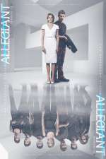 Watch Allegiant 123MoviesFree