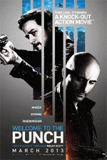 Watch Welcome to the Punch 123MoviesFree