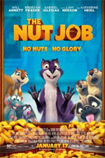 Watch The Nut Job 123MoviesFree