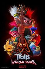 Watch Trolls World Tour 123MoviesFree