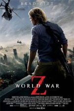 Watch World War Z 123MoviesFree