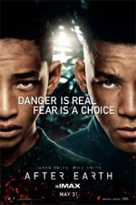 Watch After Earth 123MoviesFree