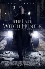 Watch The Last Witch Hunter 123MoviesFree