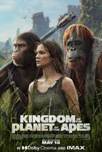 Watch Kingdom of the Planet of the Apes 123MoviesFree
