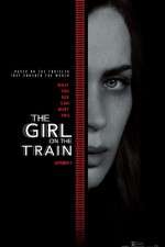Watch The Girl on the Train 123MoviesFree