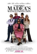 Watch Madea's Witness Protection 123MoviesFree