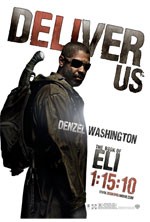Watch The Book of Eli 123MoviesFree