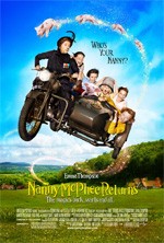 Watch Nanny McPhee Returns 123MoviesFree