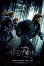 Watch Harry Potter and the Deathly Hallows Part 1 123MoviesFree