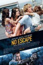 Watch No Escape 123MoviesFree