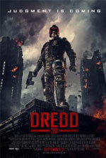 Watch Dredd 3D 123MoviesFree