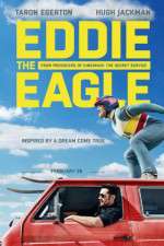 Watch Eddie the Eagle 123MoviesFree
