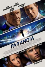Watch Paranoia 123MoviesFree