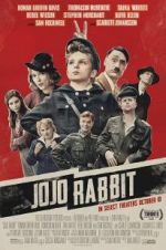 Watch Jojo Rabbit 123MoviesFree