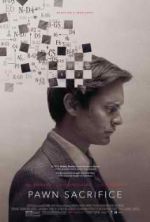 Watch Pawn Sacrifice 123MoviesFree