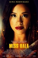 Watch Miss Bala 123MoviesFree