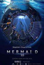 Watch The Mermaid 123MoviesFree
