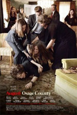 Watch August: Osage County 123MoviesFree
