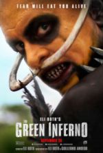 Watch The Green Inferno 123MoviesFree