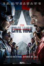 Watch Captain America: Civil War 123MoviesFree
