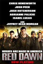 Watch Red Dawn 123MoviesFree